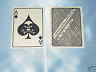 Tw0( 2) Each Vietnam War Ace Of Spades Death Card  Only $ 5.00 Same Day Shipping